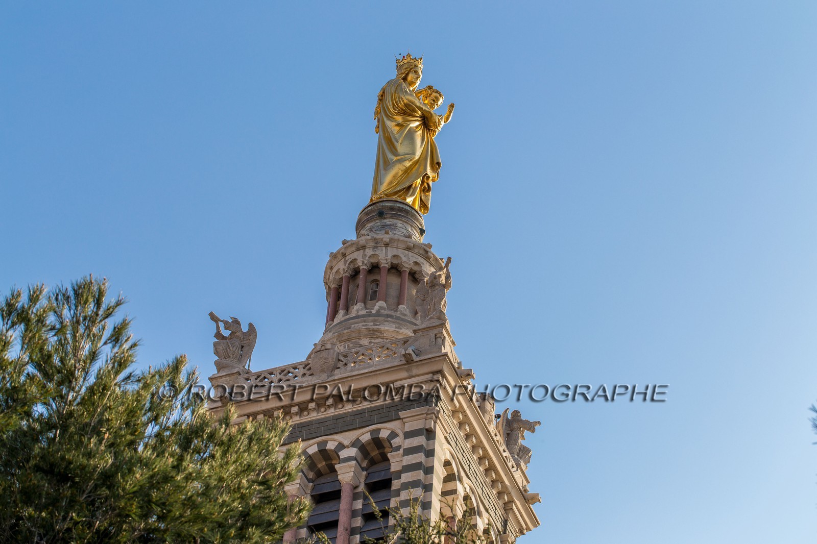 Marseille