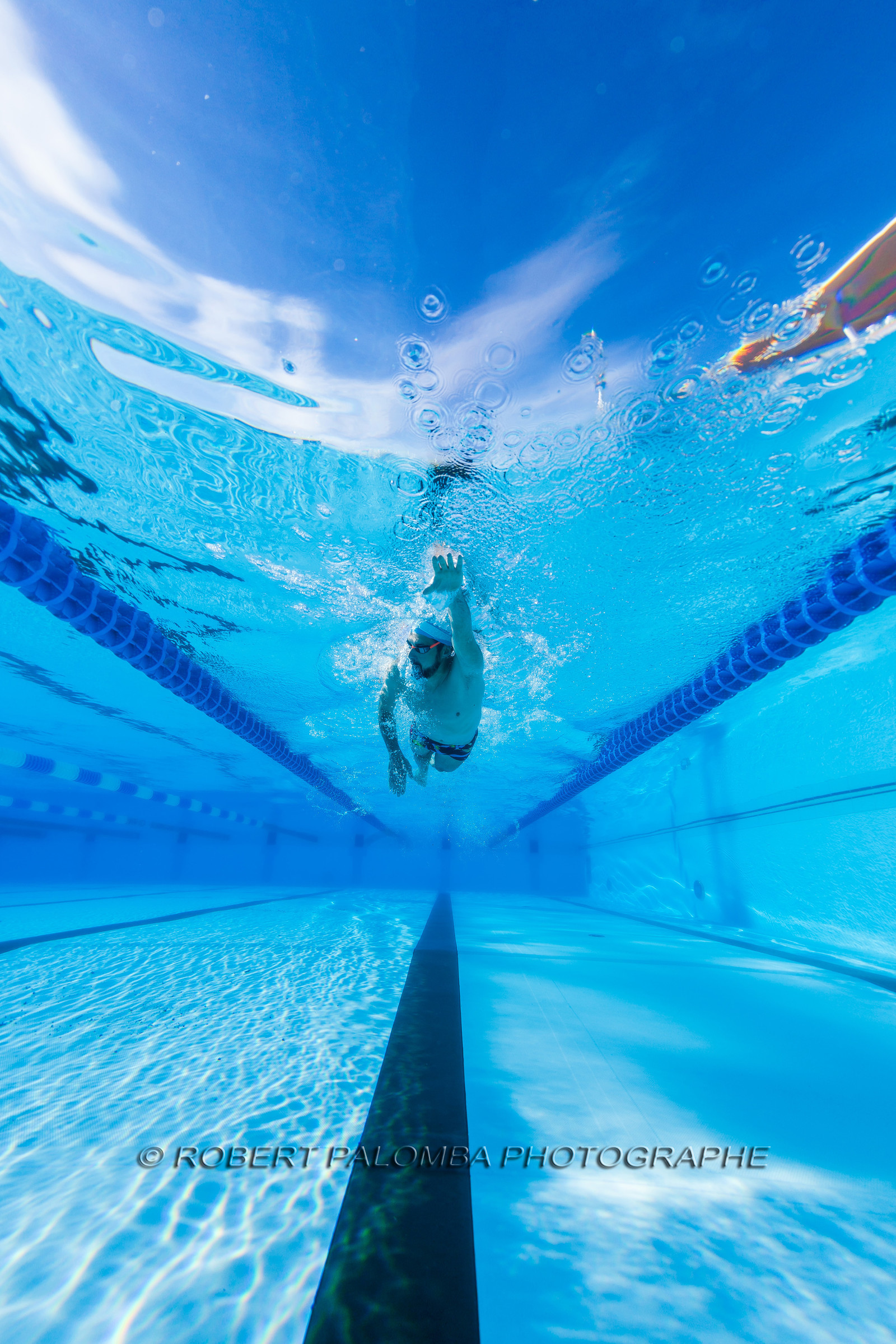 Natation