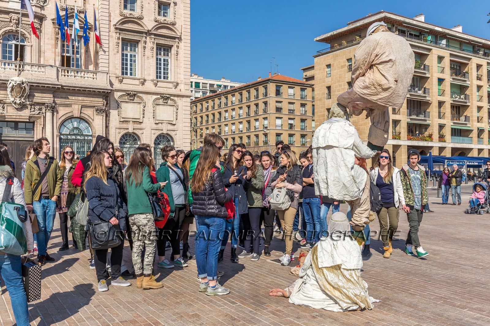 Marseille