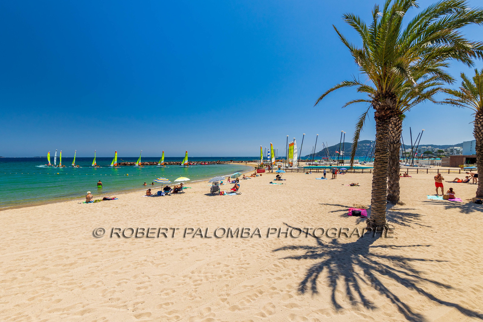 Mandelieu-la-Napoule