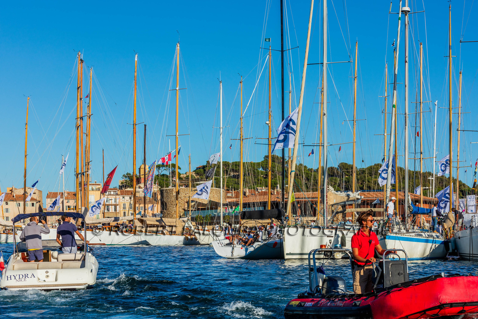 Saint-Tropez