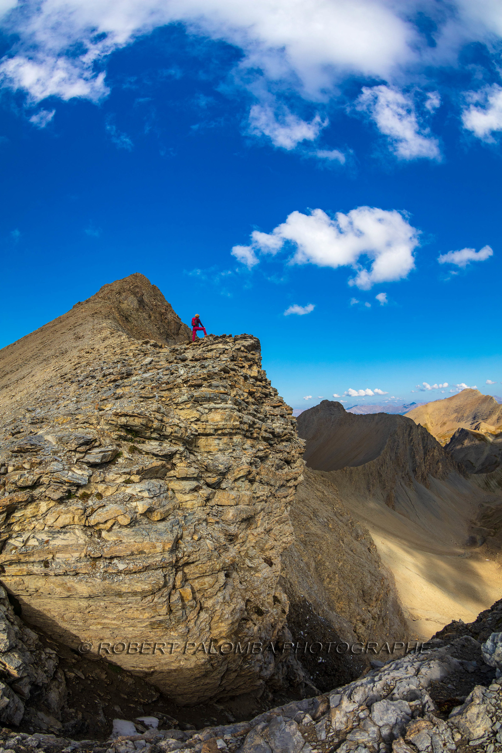 Mont Pelat