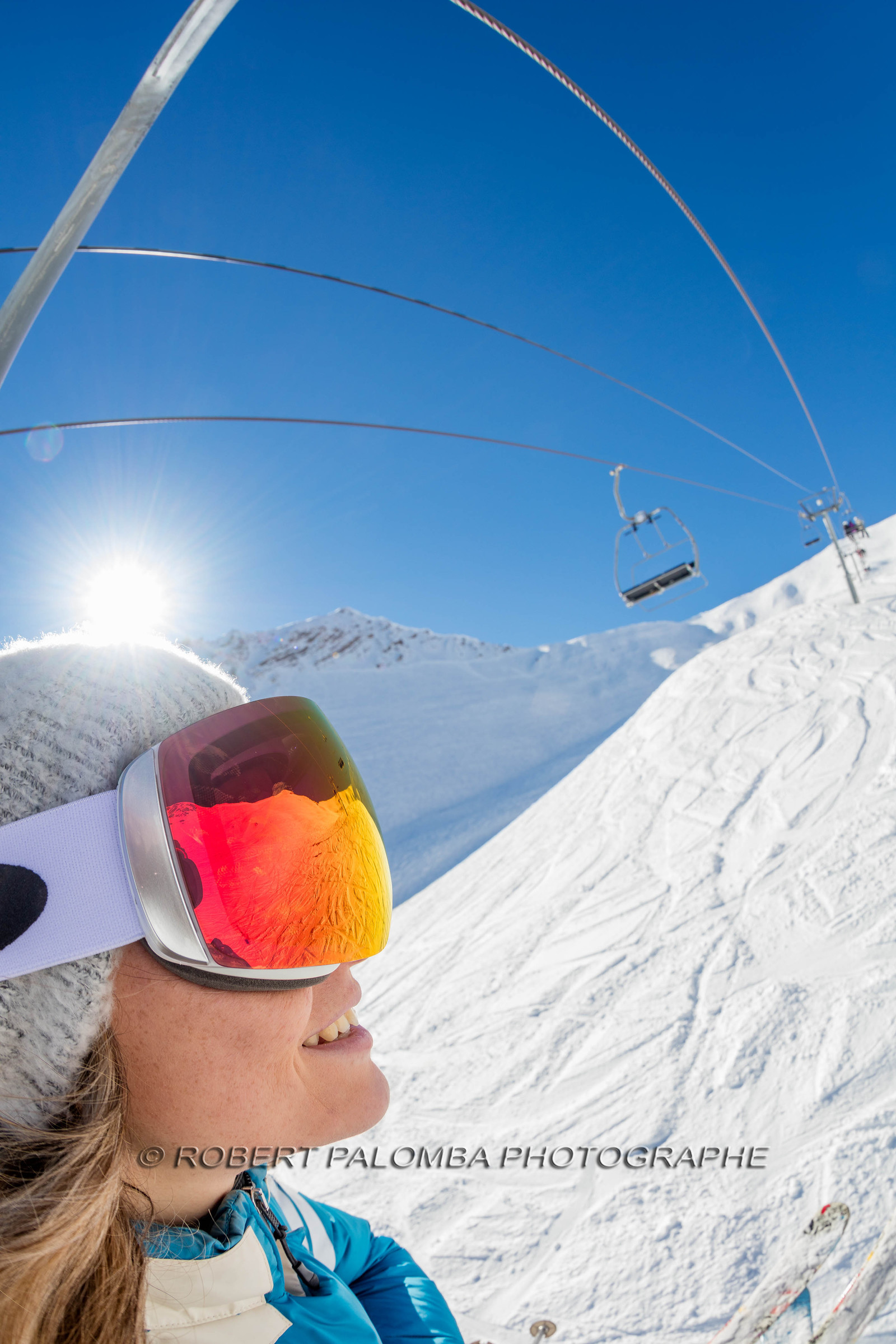 La Foux d'Allos