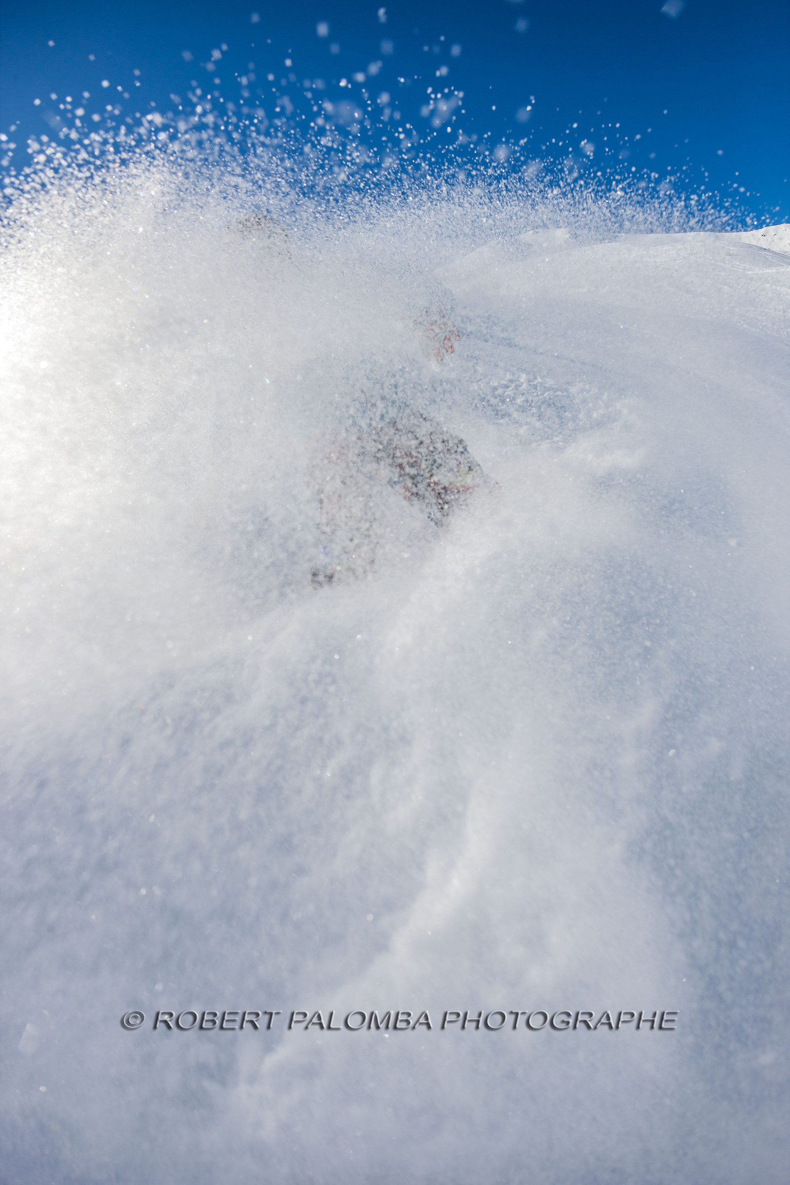 Snowboard