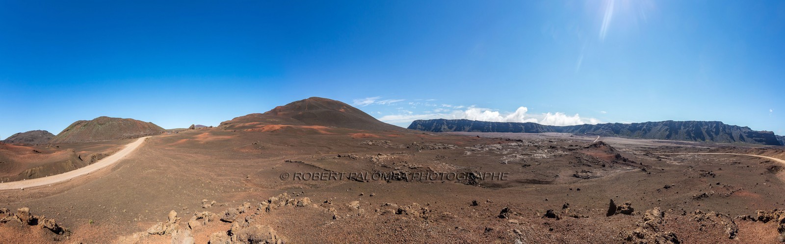 Ile de La Réunion