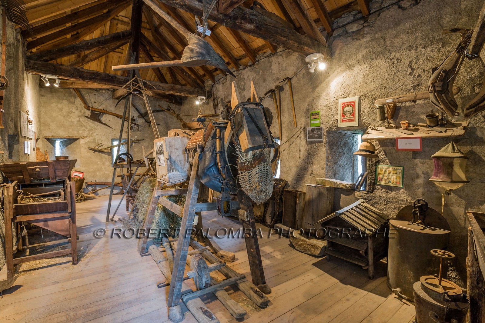 Colmars-les-Alpes