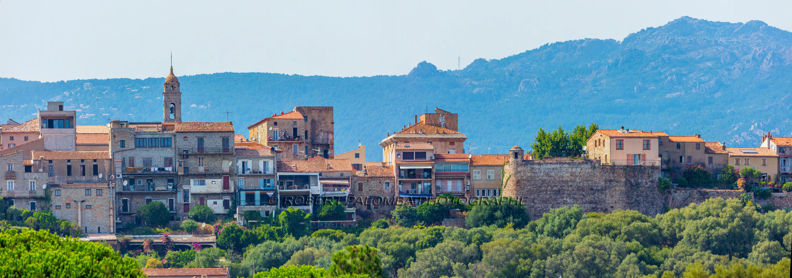 Porto-Vecchio