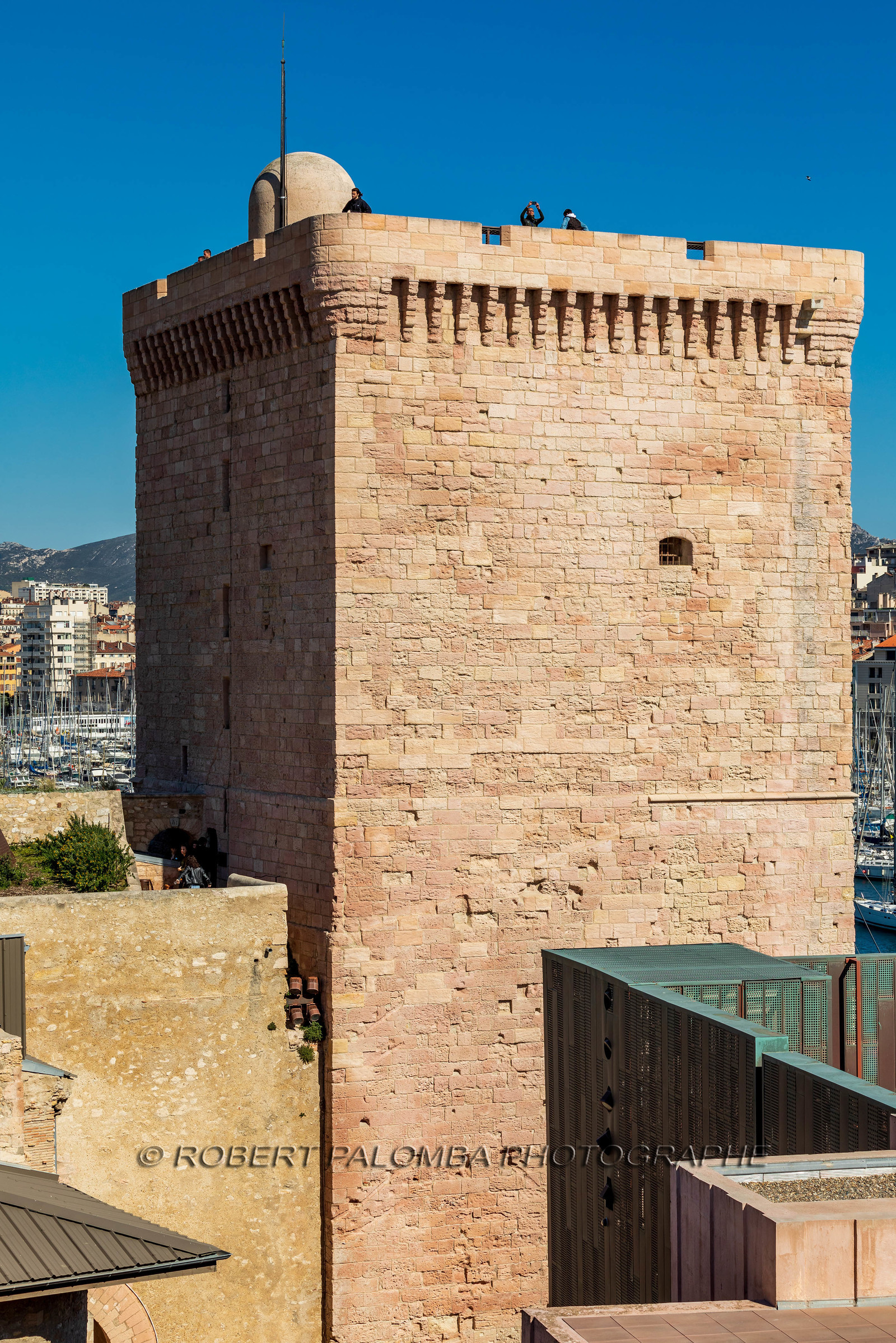 Marseille