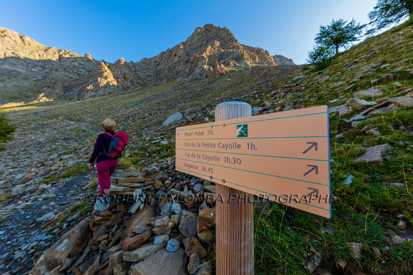 Mont Pelat
