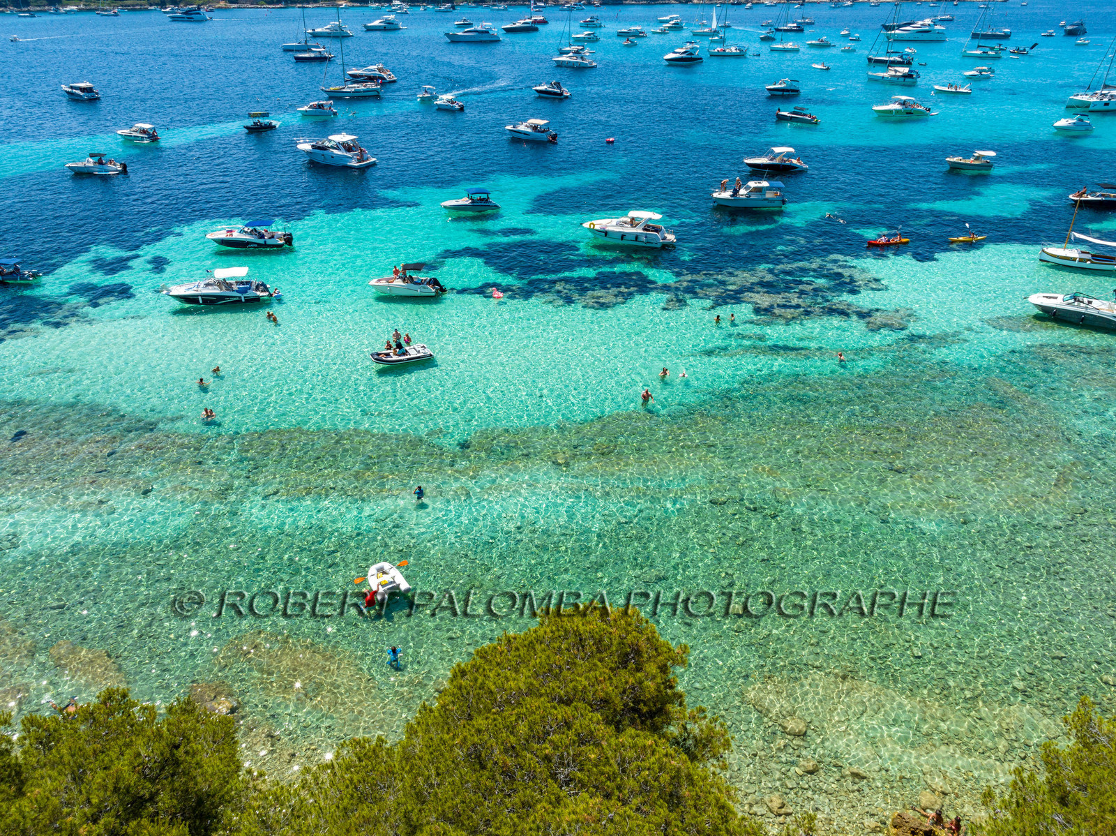 Lérins Sainte-Marguerite