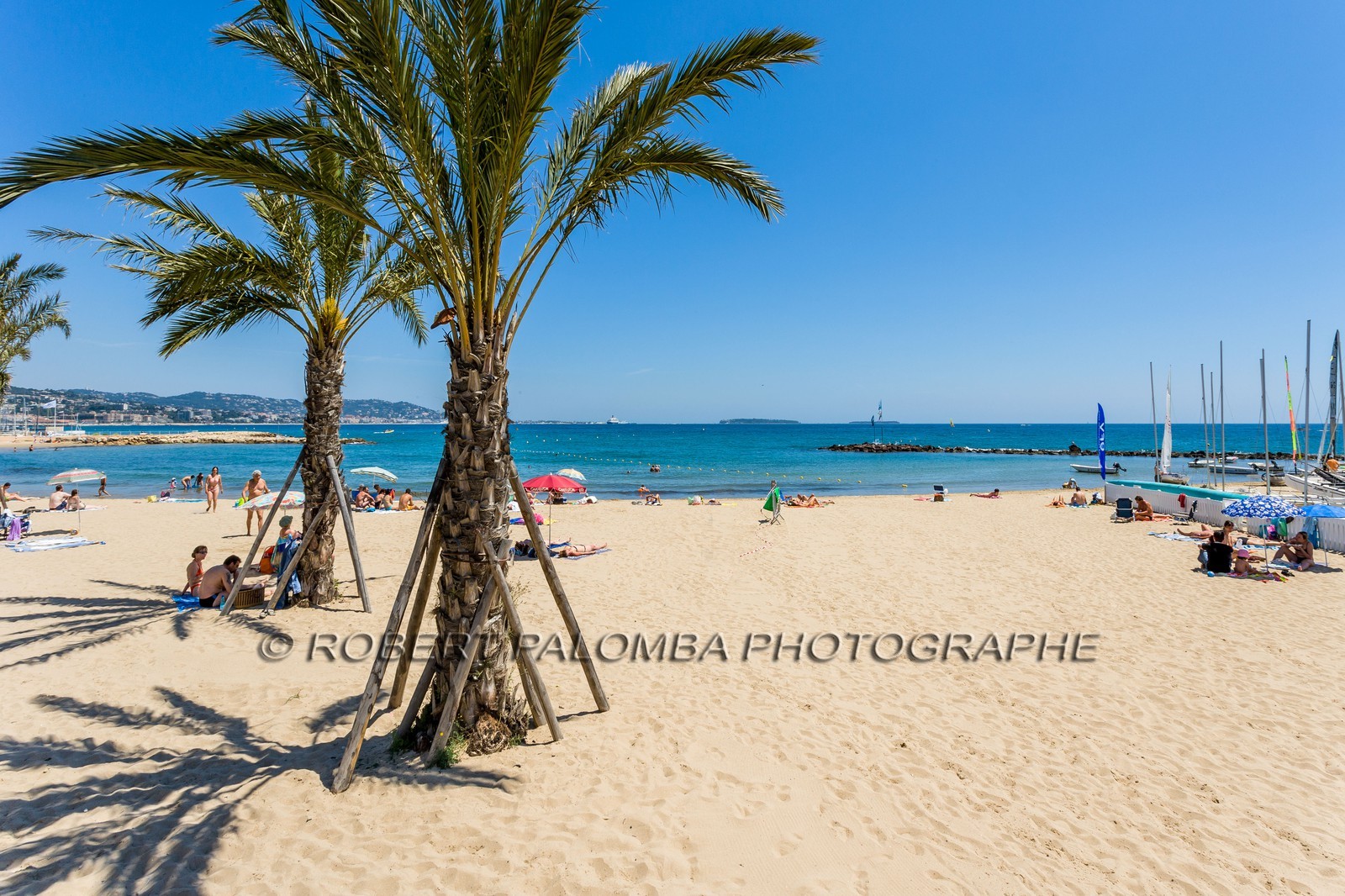 Mandelieu-la-Napoule