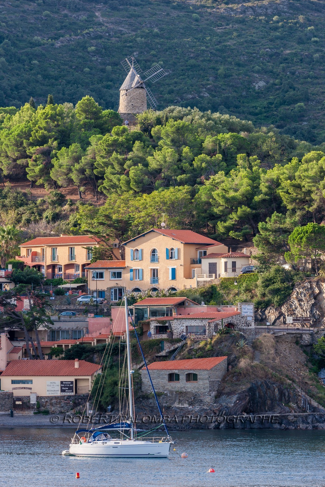 Collioure