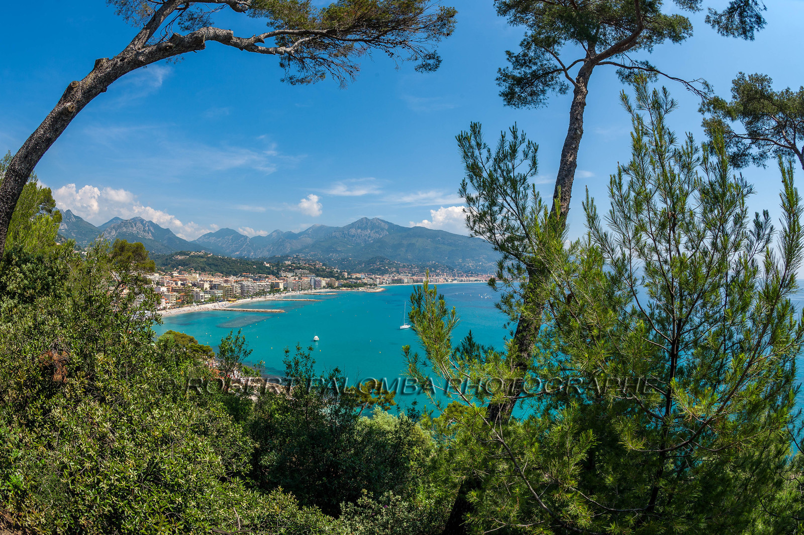 Roquebrune-Cap-Martin