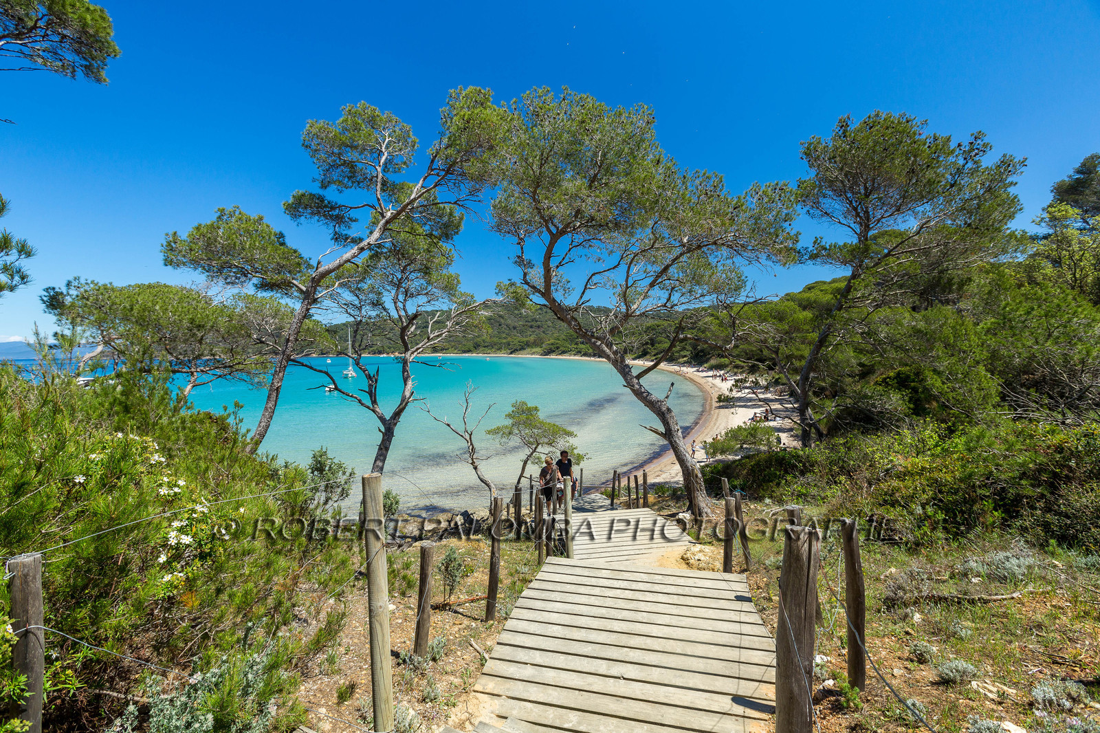 Porquerolles
