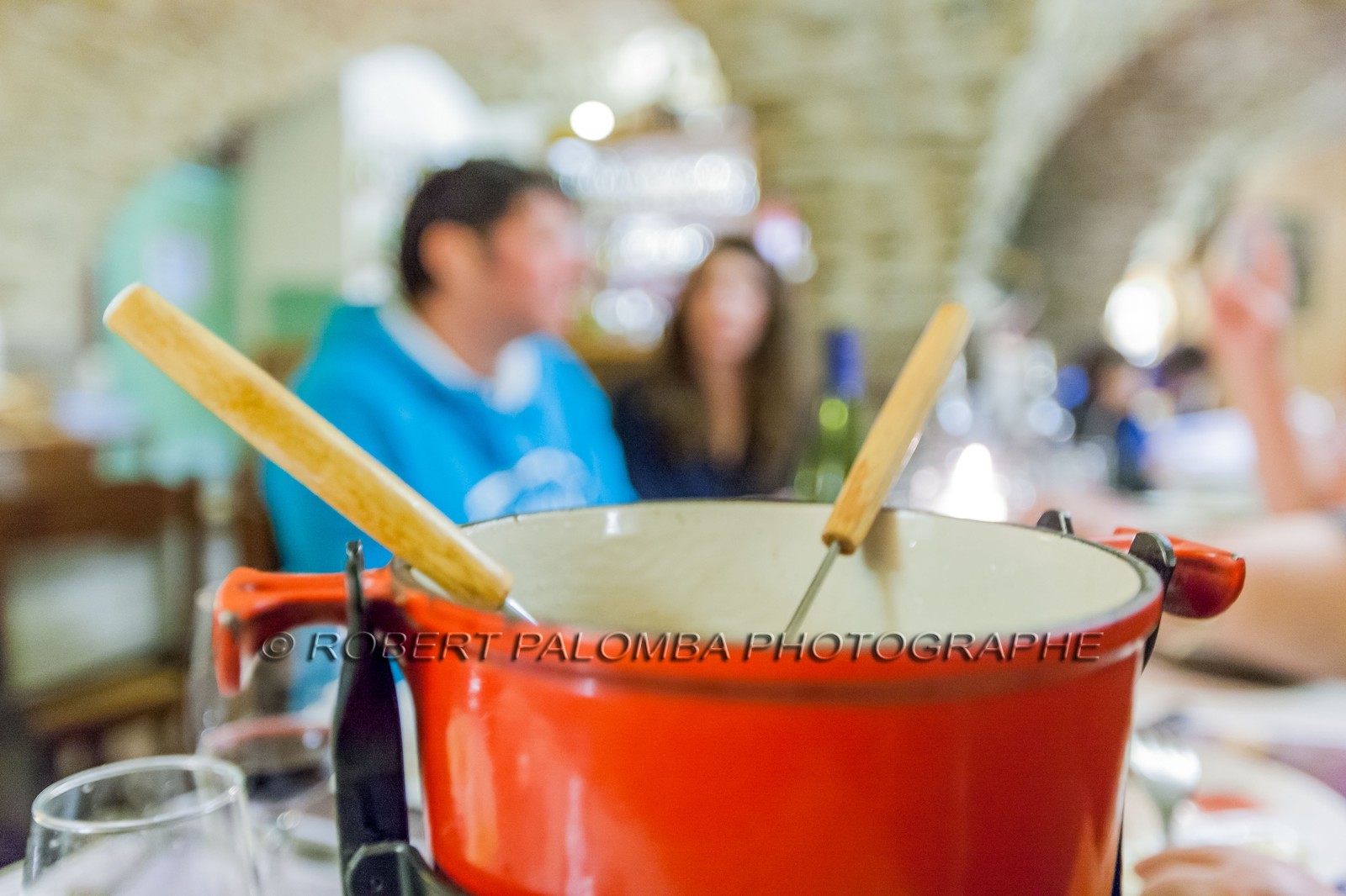 Spécialité montagnarde