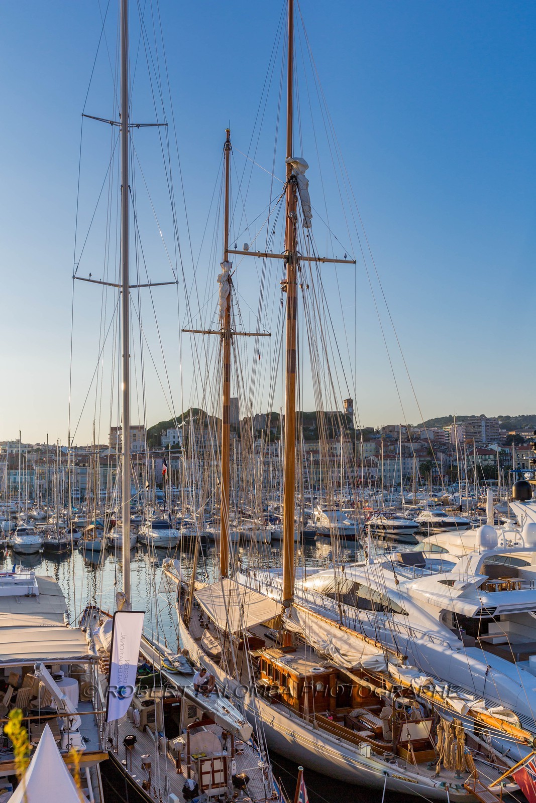 Cannes