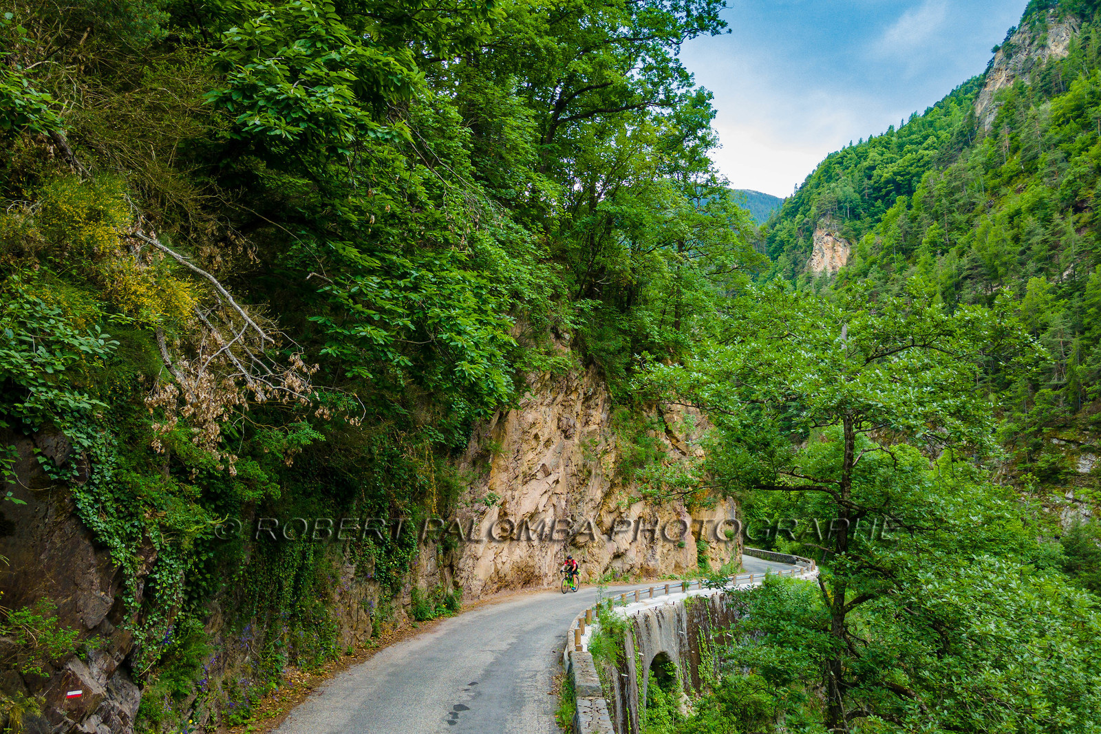 Col de la Couillole