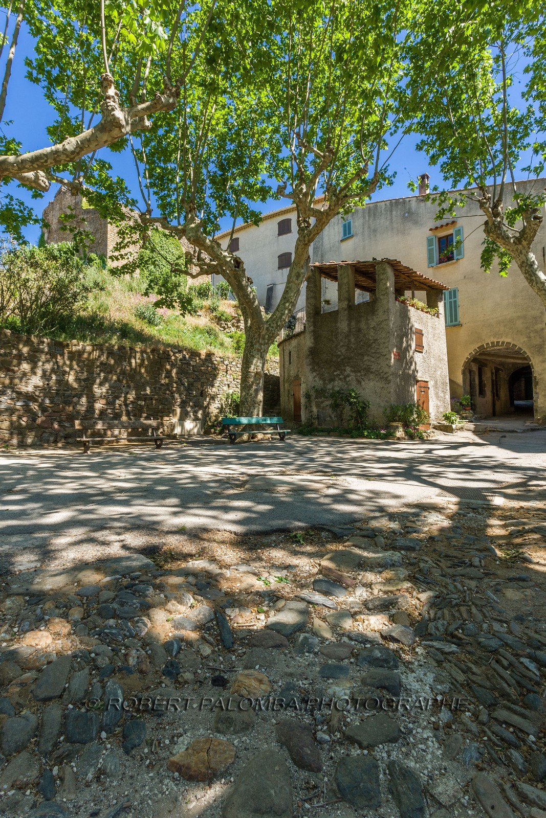 Collobrières
