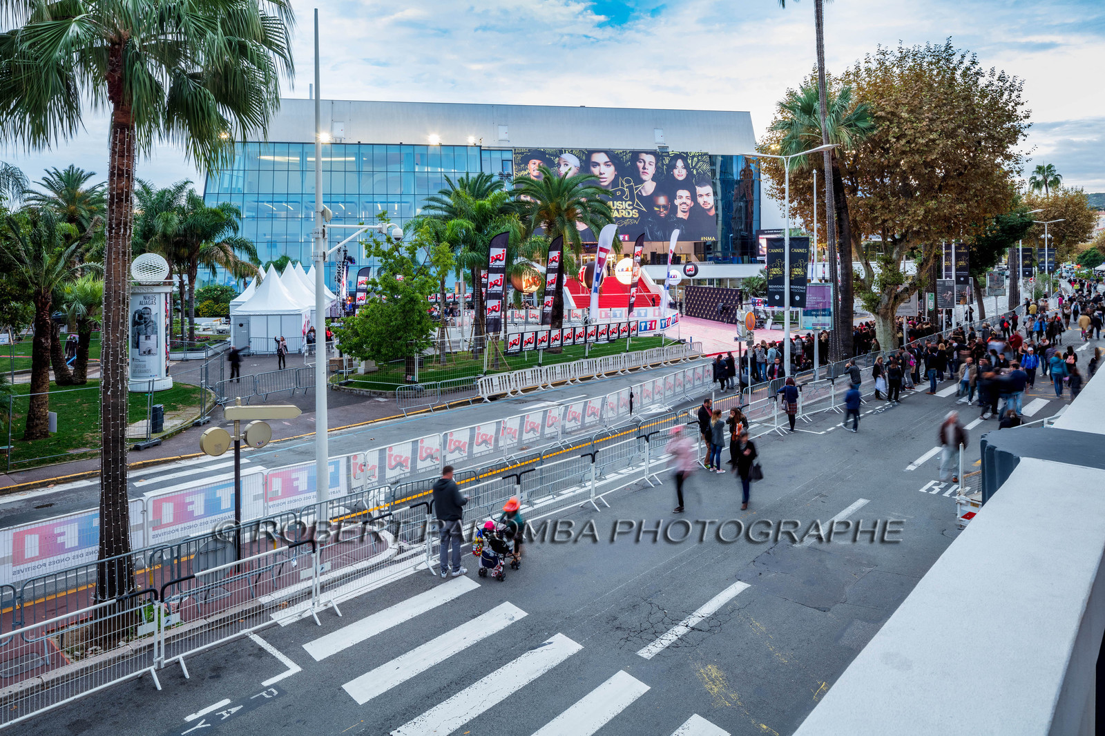 NRJ Music Award 2018
