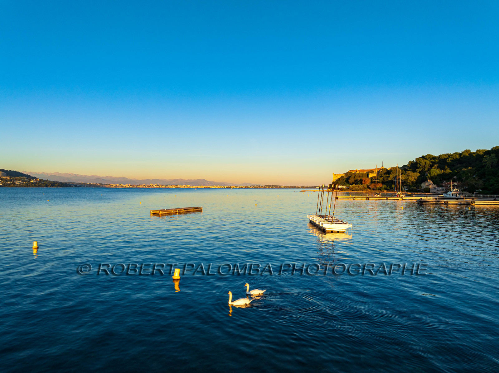 Lérins Sainte Marguerite 2024