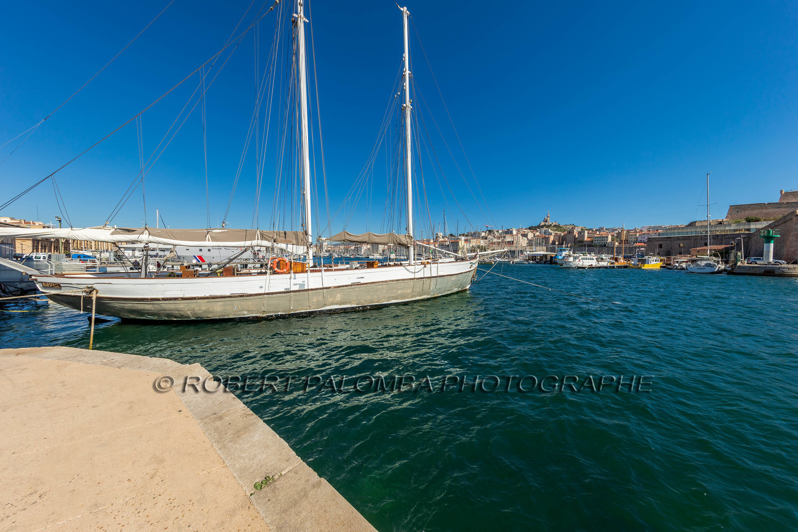 Marseille