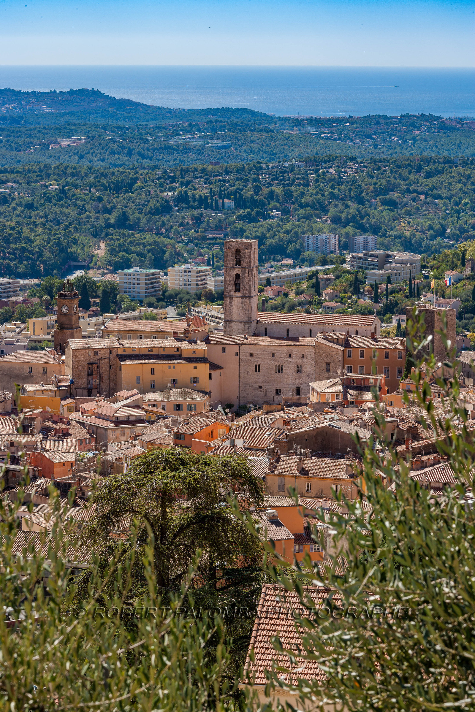 Grasse