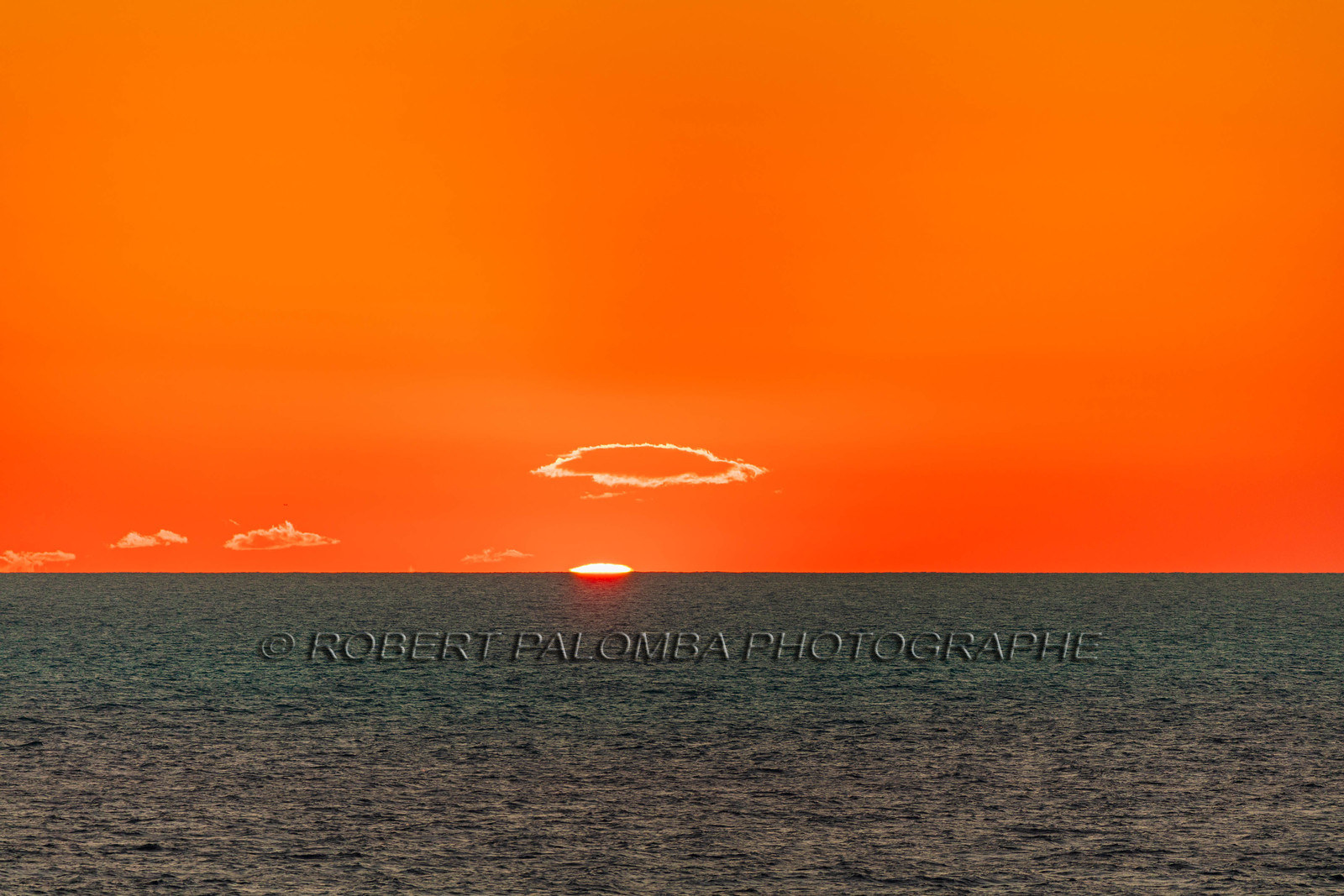 Voyage vers la Corse