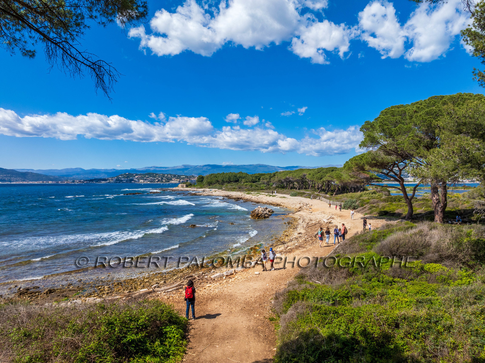 Lérins Sainte-Marguerite 2024