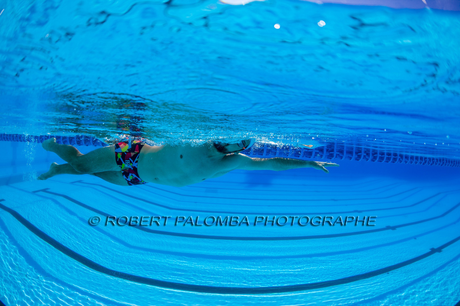 Natation