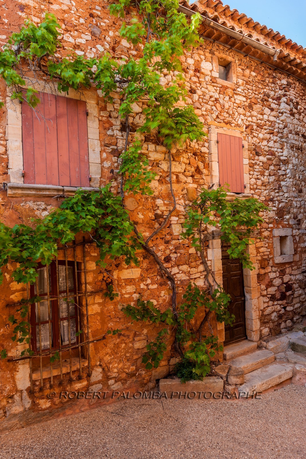 Roussillon