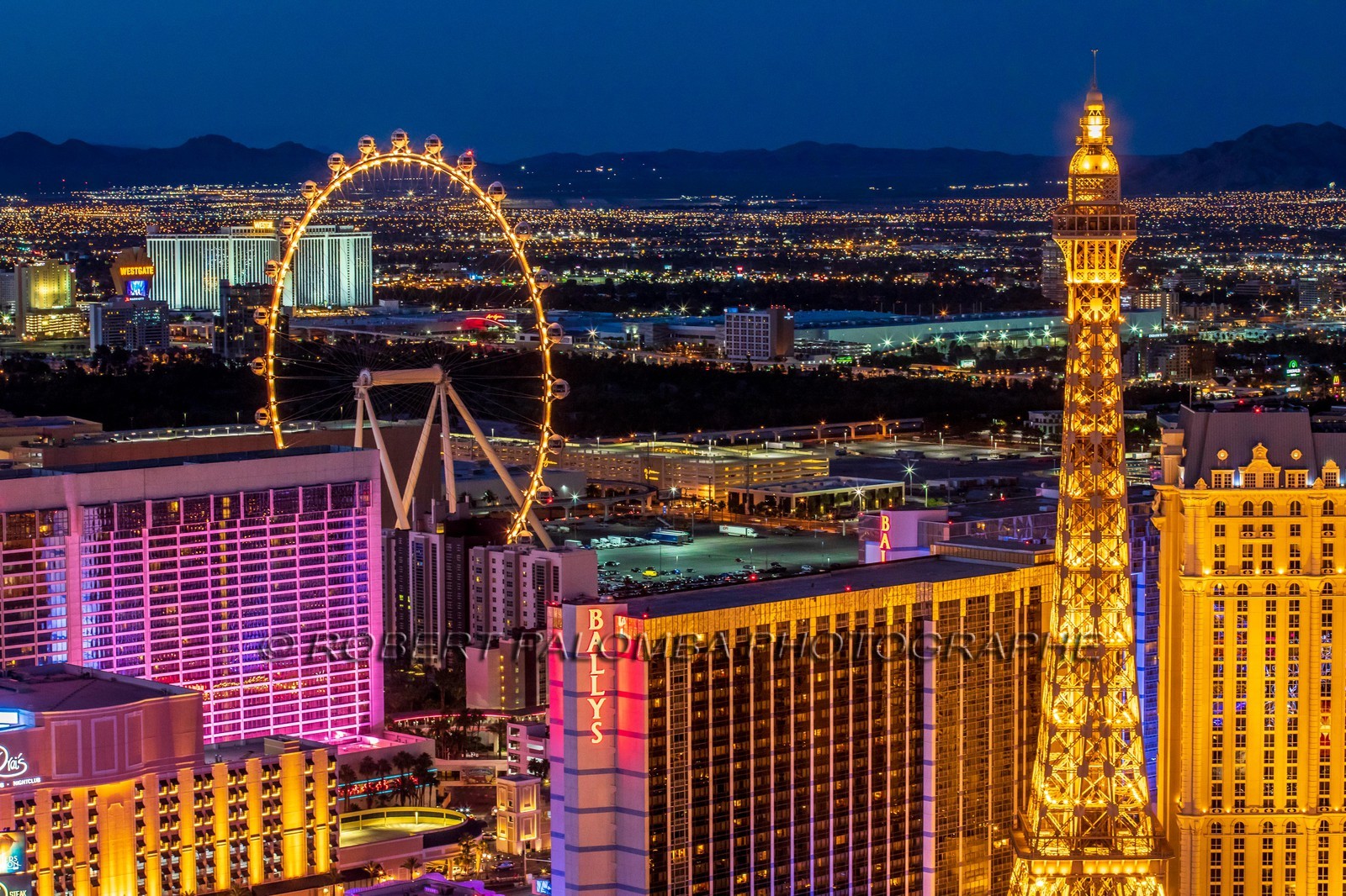 Las Vegas