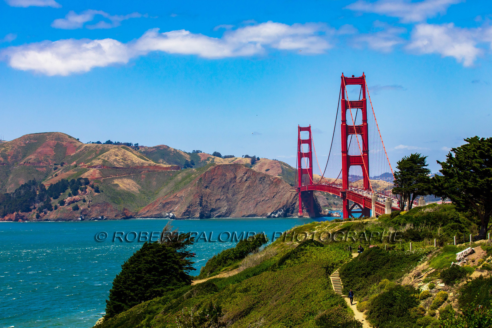 San Francisco