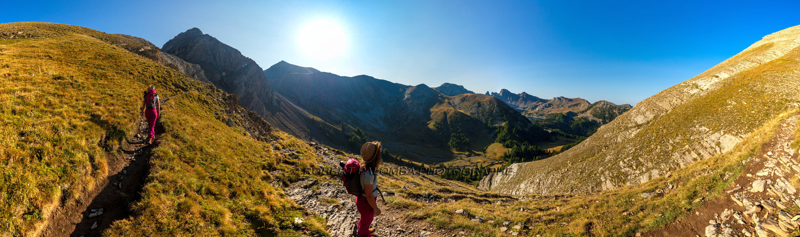 Mont Pelat
