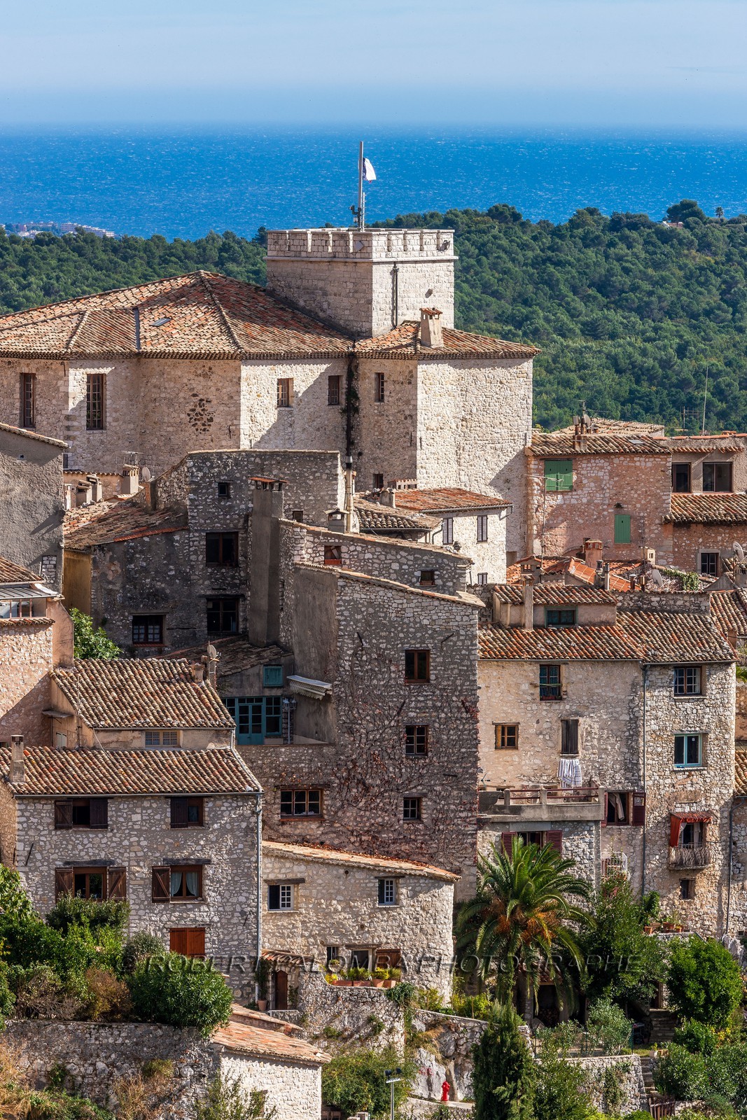 Tourrettes-sur-Loup