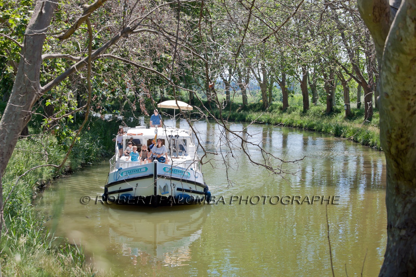 Canal du Midi