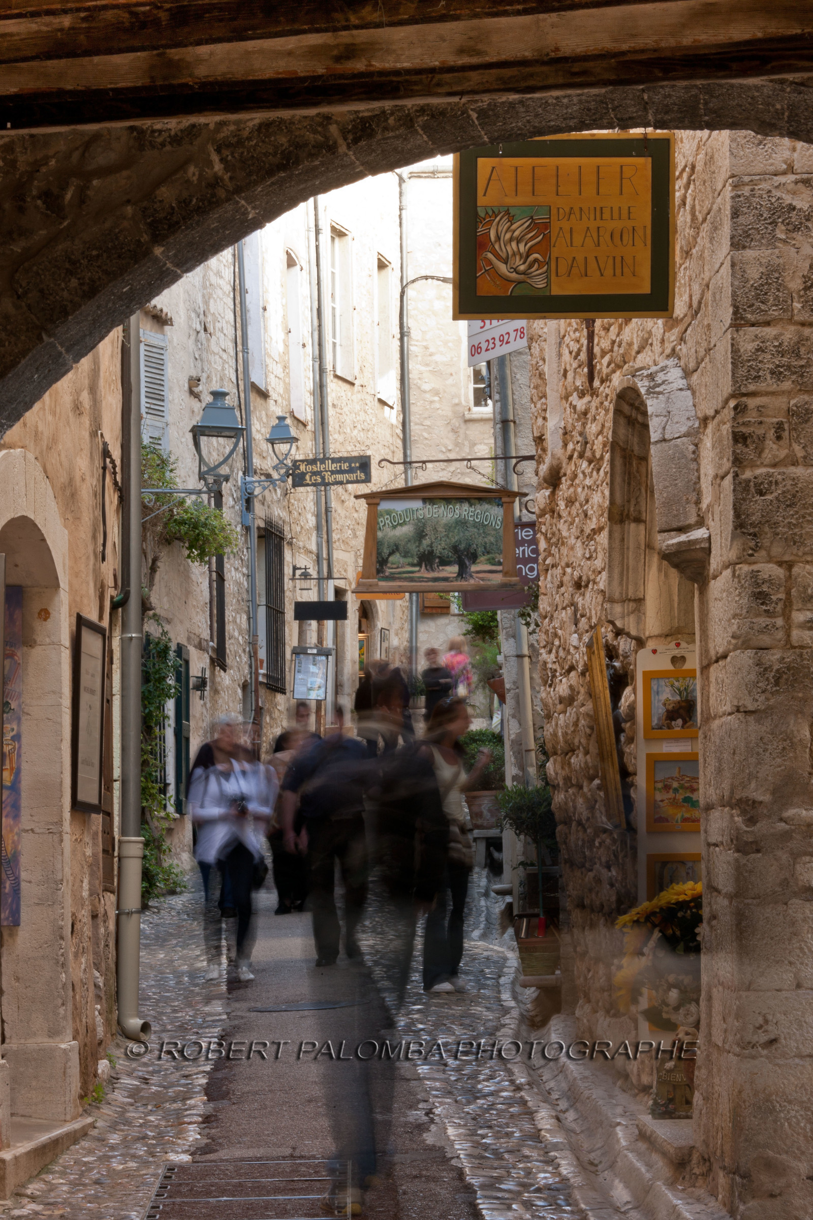 Saint-Paul-de-Vence