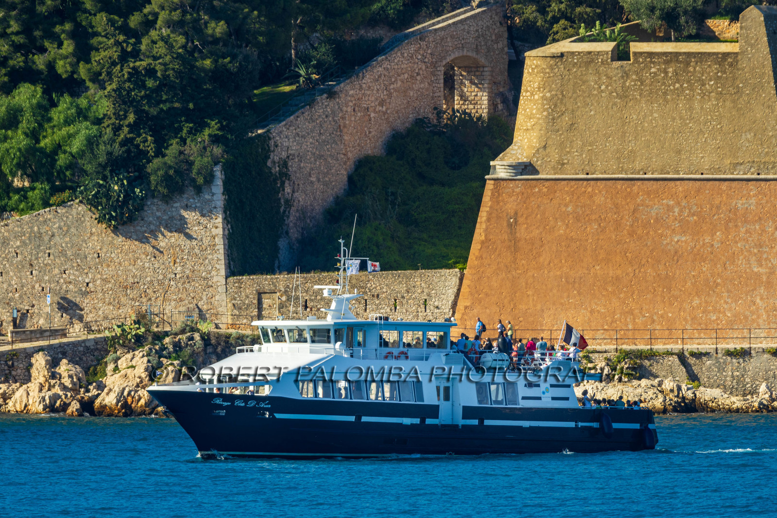 Rivage Côte d'Azur