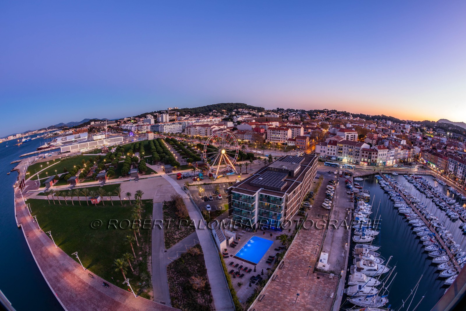 La Seyne-sur-Mer