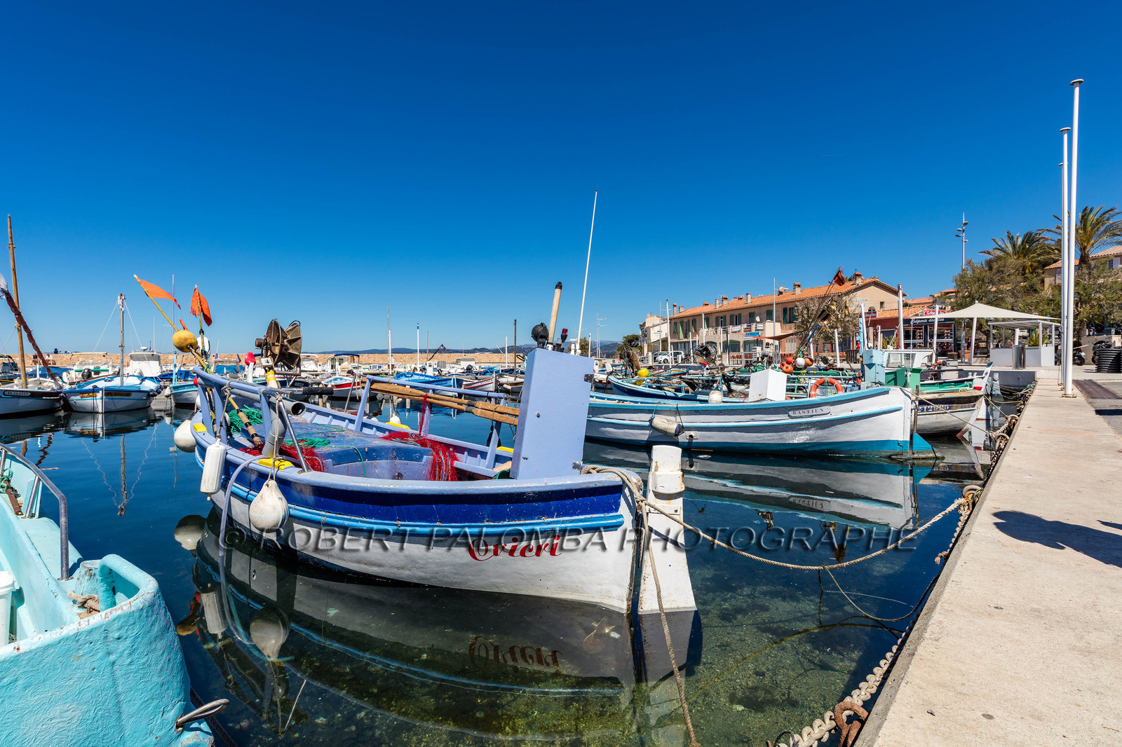 Six-Fours-les-Plages