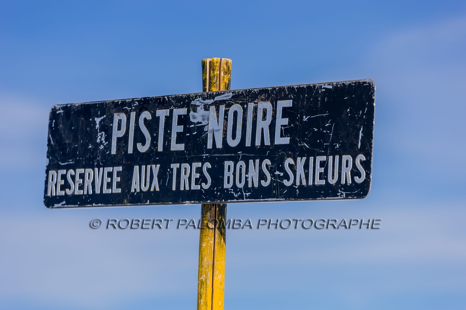 La Foux d'Allos La Foux d'Allos