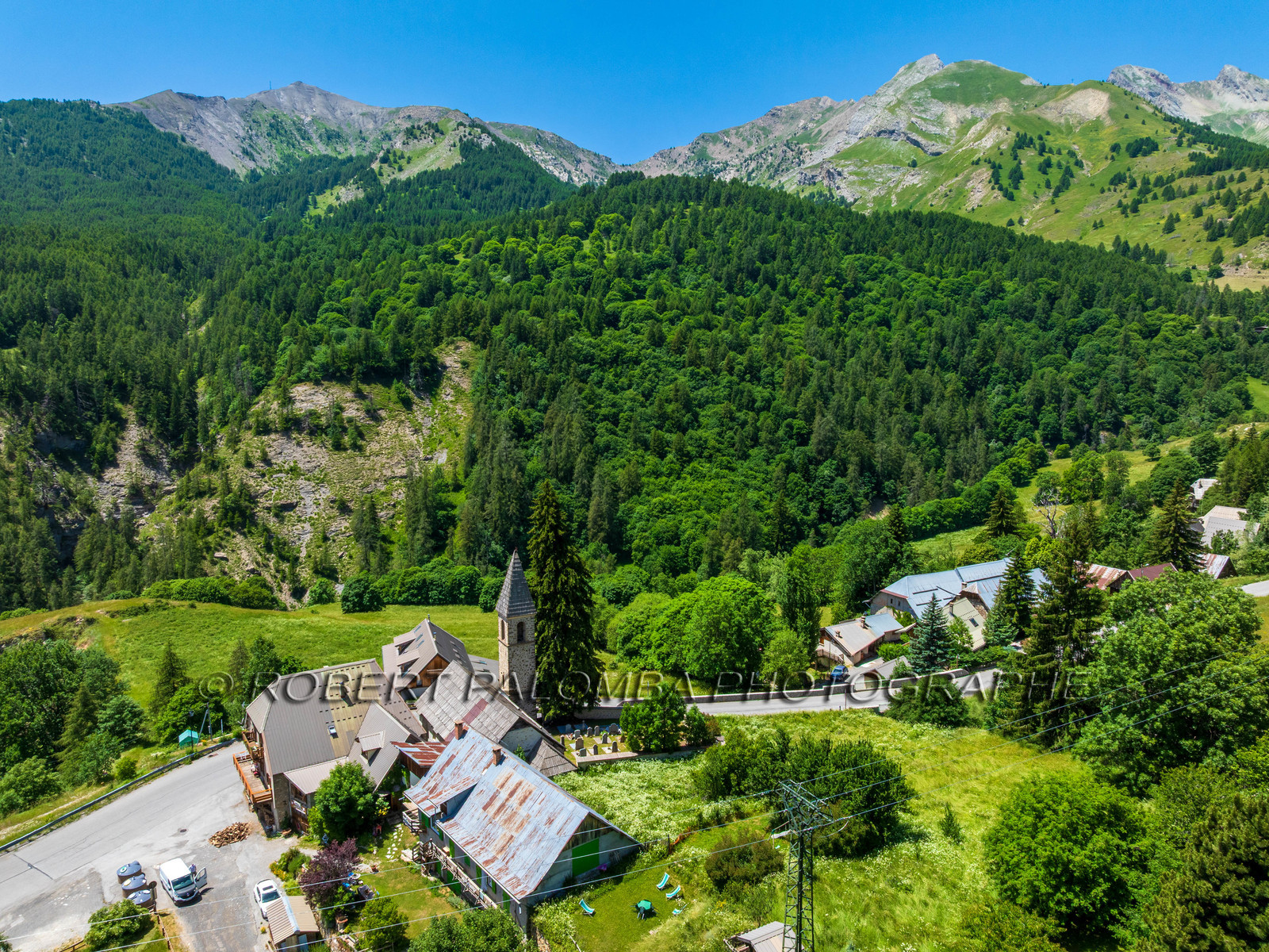 La Foux