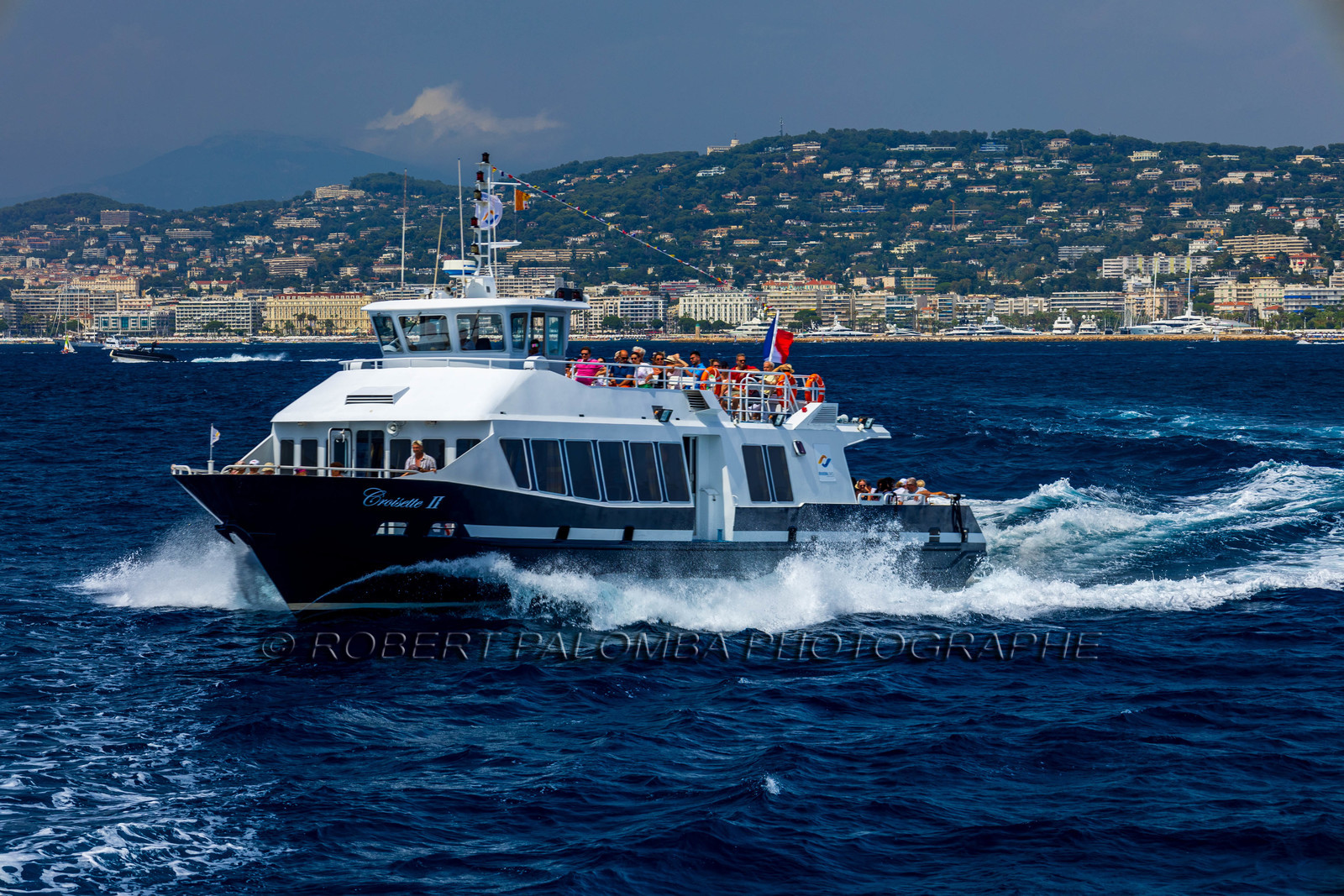 Lérins Sainte-Marguerite