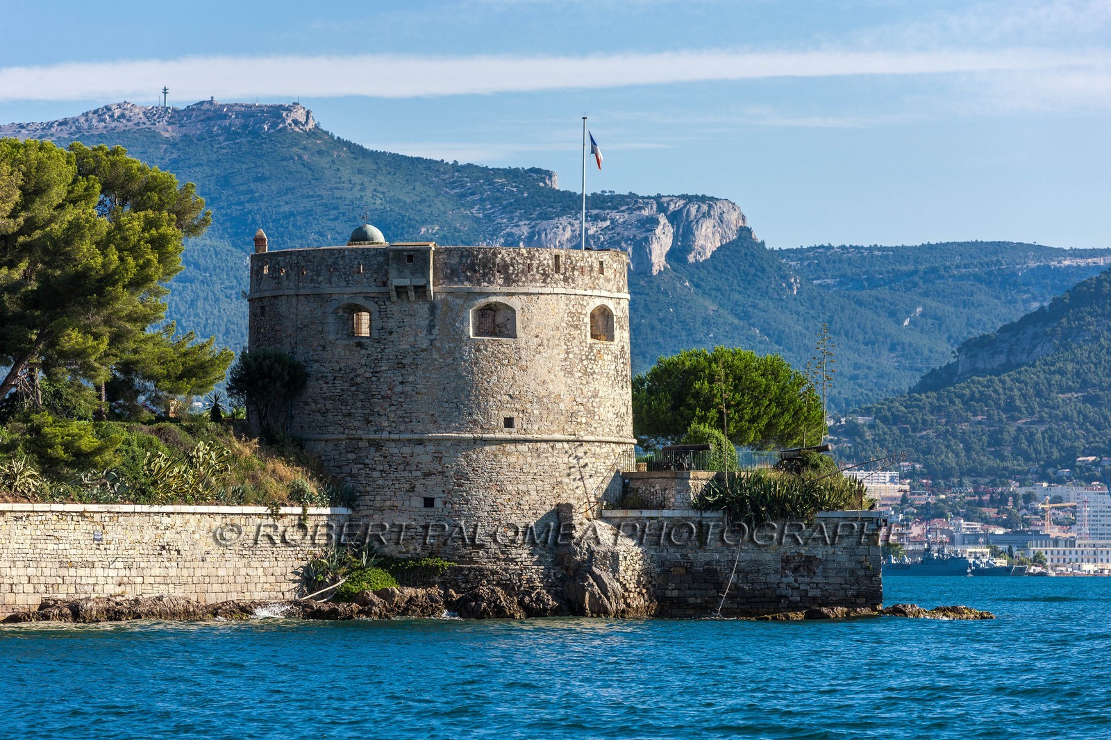 La Seyne-sur-Mer