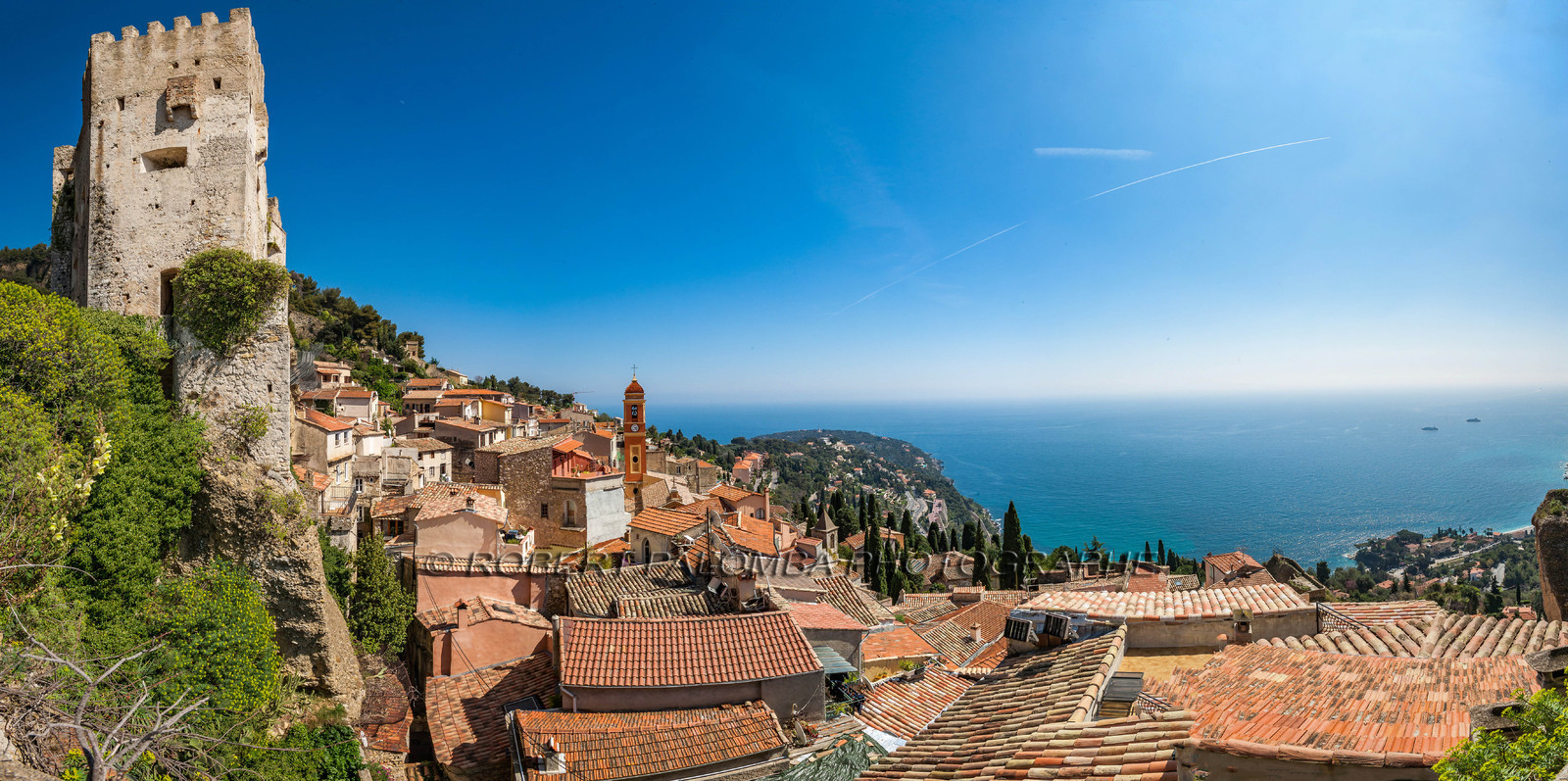 Roquebrune-Cap-Martin