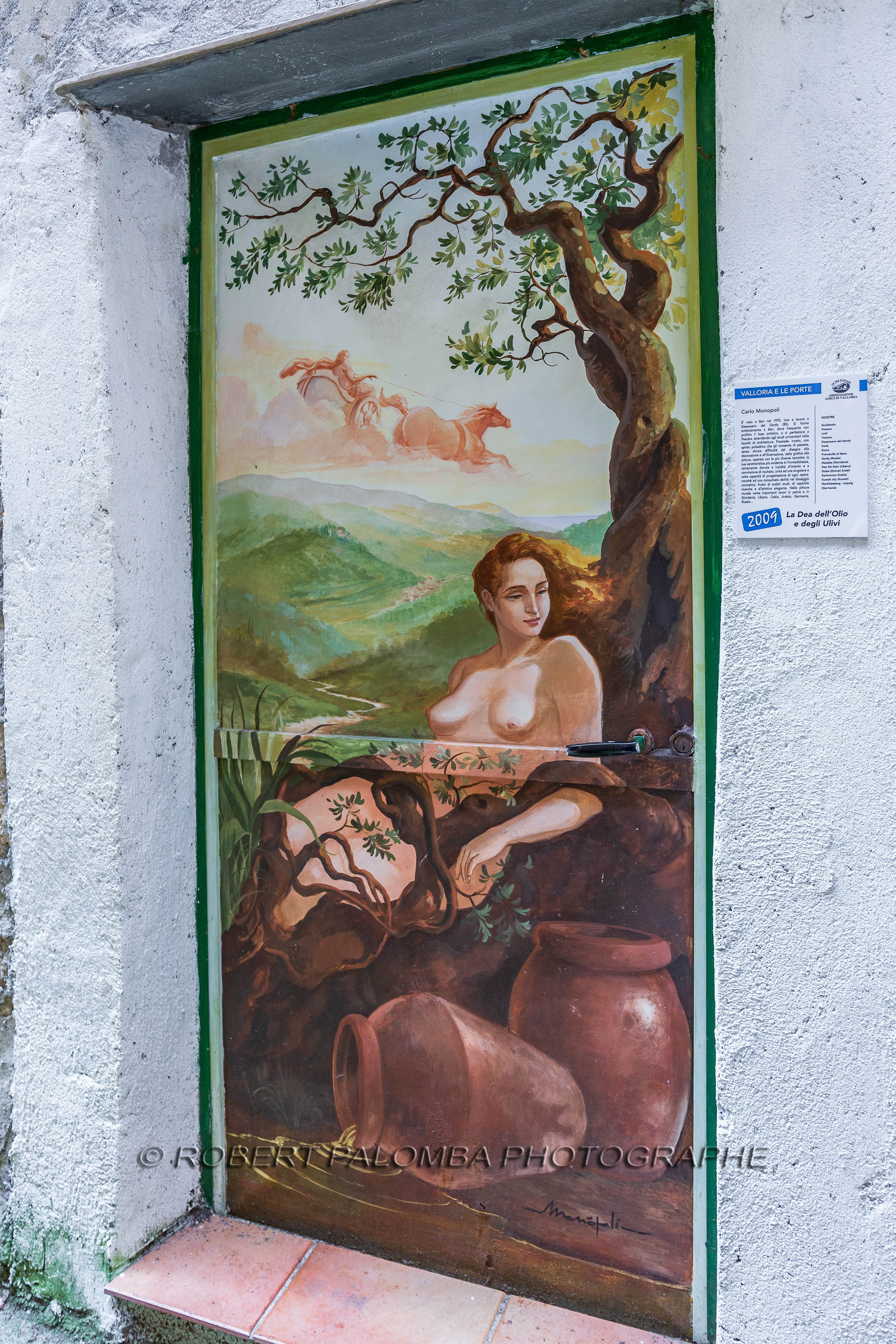 Valloria