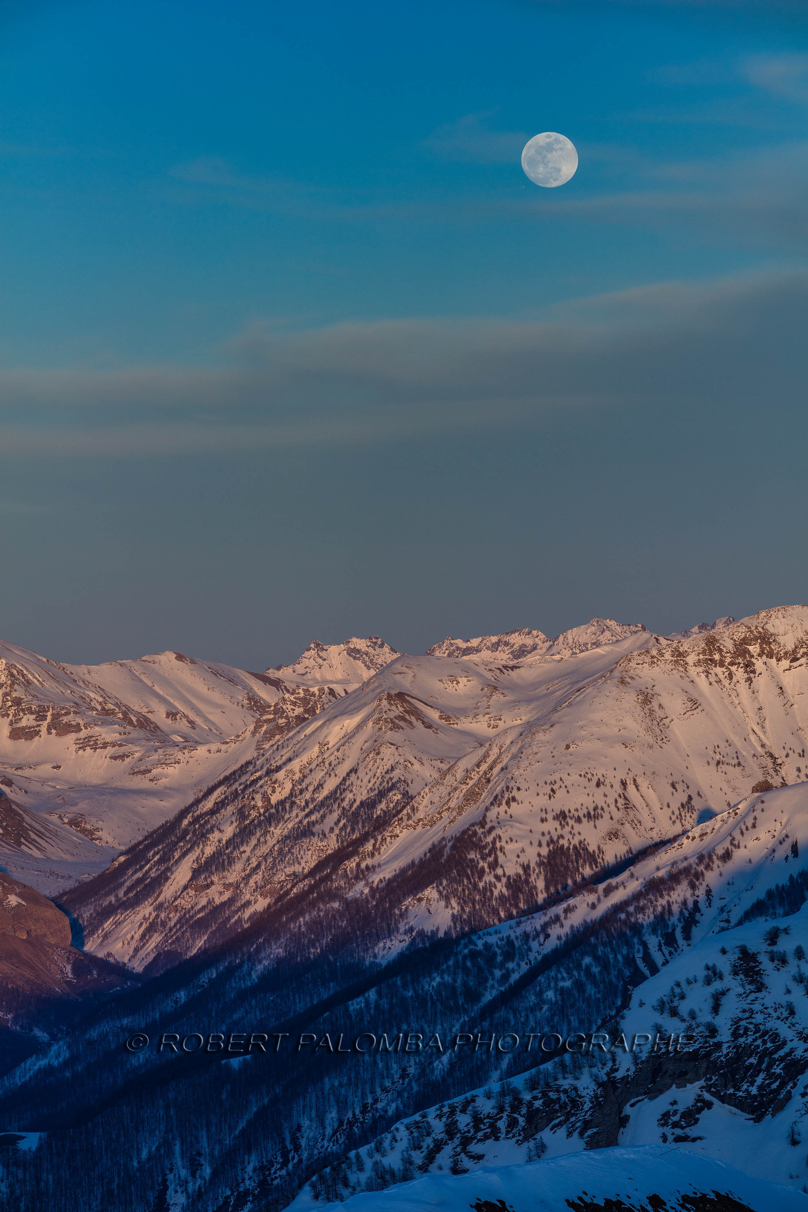 La Foux d'Allos