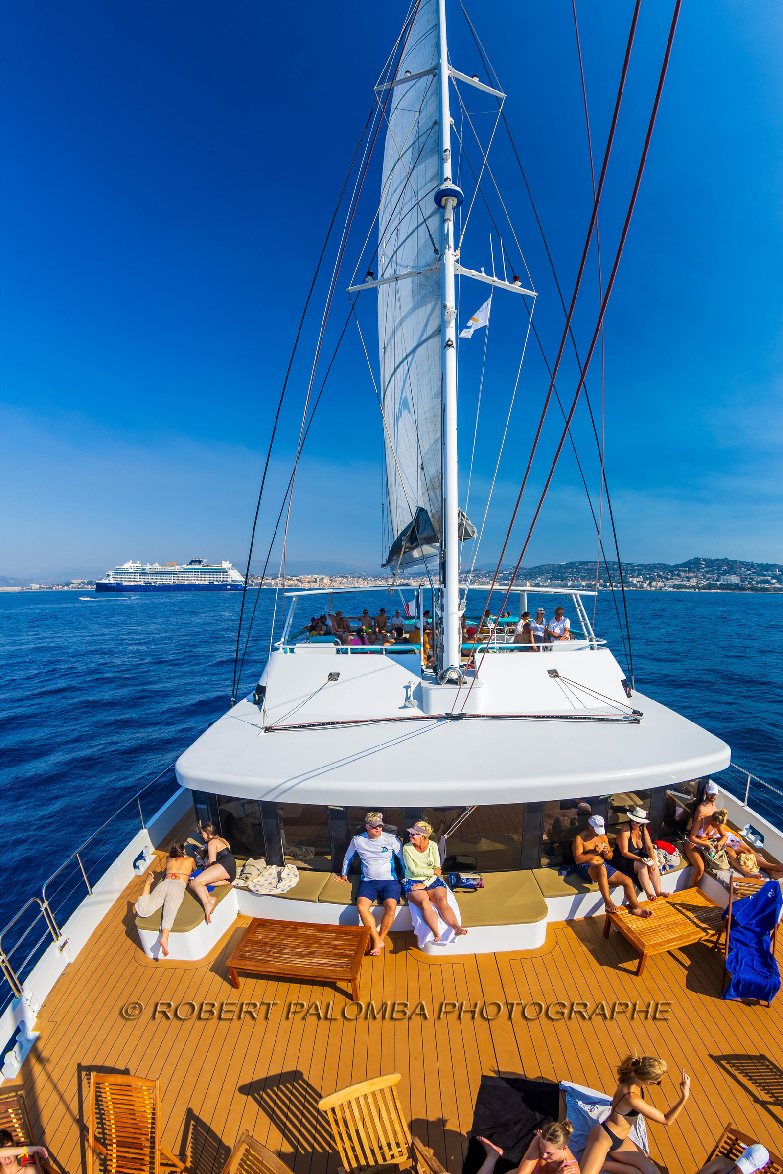 Rivage Croisière II