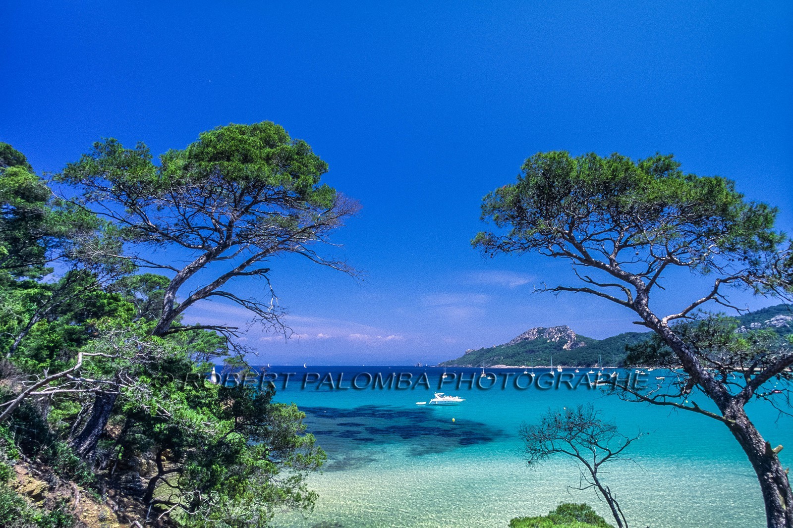 Porquerolles