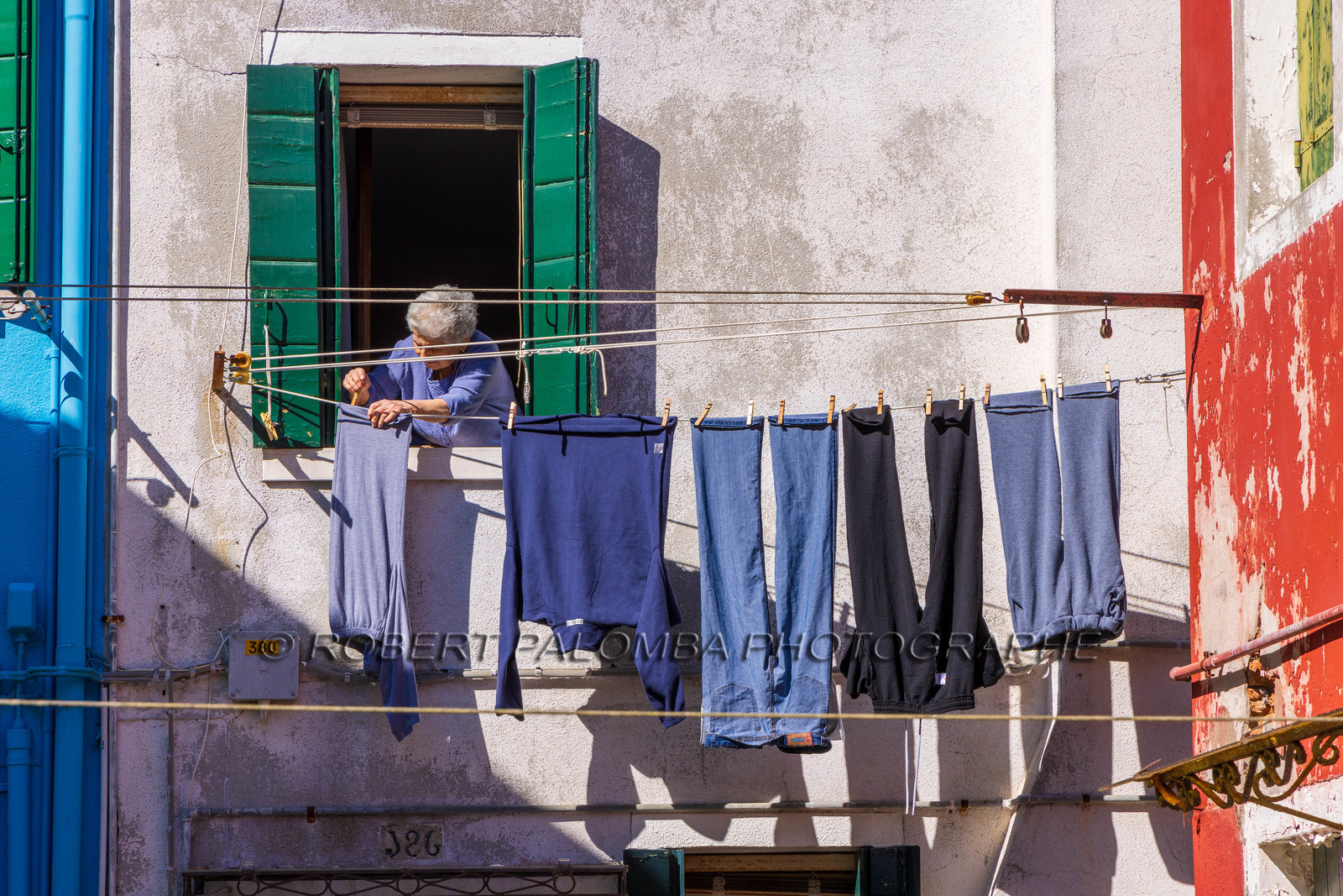 Burano