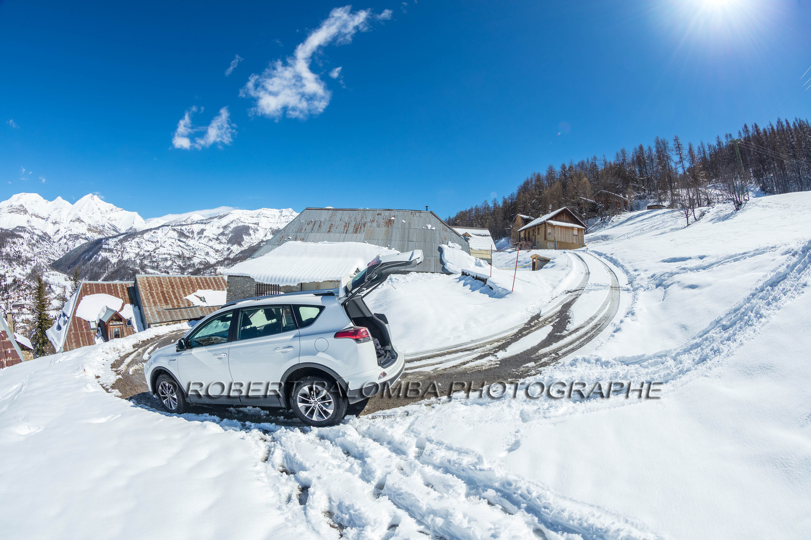 Le Seignus d'Allos